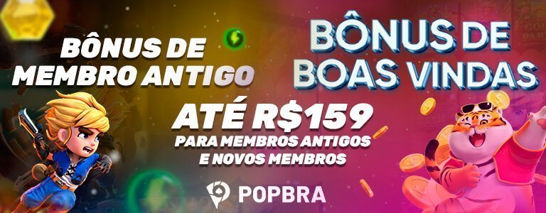 Popbra Login